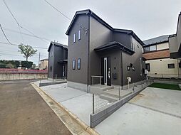 東村山市恩多町37期全6棟 新築戸建 E号棟