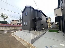 東村山市恩多町37期全6棟　新築戸建 F号棟