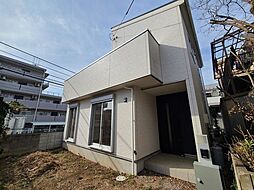 ふじみ野市苗間2期　中古戸建