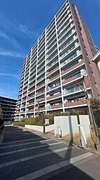 パークウエスト東京イーストブロックＣ棟