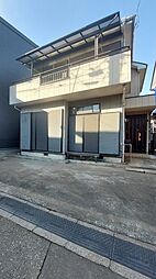 東村山市秋津町5丁目　中古戸建