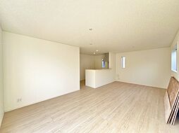 入間市東藤沢第29全1棟　新築戸建