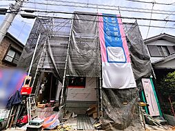 入間市東藤沢第29全1棟　新築戸建