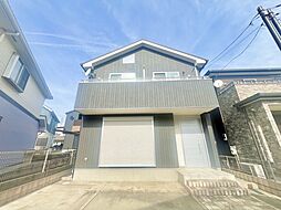 所沢市上安松　中古戸建