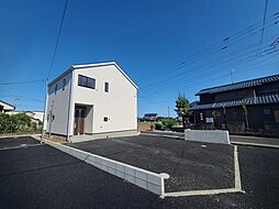 富士見市下南畑第10全3棟　新築戸建 3号棟