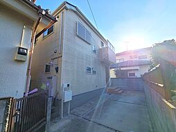 西東京市緑町2丁目2期　中古戸建