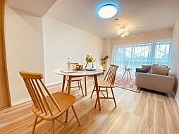 朝日プラザ武蔵野マーテルヒルズ参番館