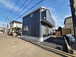 清瀬市中里第24全1棟　新築戸建