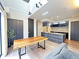 所沢市西住吉　中古戸建