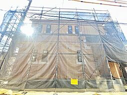 所沢荒幡3期全1棟　新築戸建