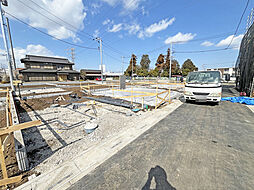 入間市下藤沢5丁目全13棟　新築戸建 5号棟