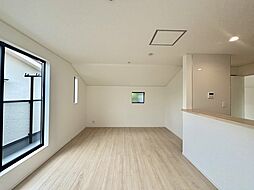 狭山市水野第33全1棟　新築戸建
