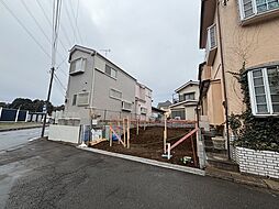 狭山市水野第33全1棟　新築戸建