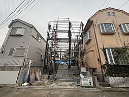 狭山市水野第33全1棟　新築戸建