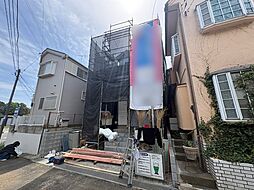 狭山市水野第33全1棟　新築戸建