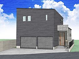 所沢市久米4期新築戸建