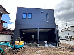 所沢市久米4期新築戸建