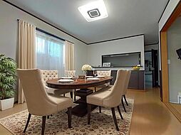 所沢市上山口　中古戸建