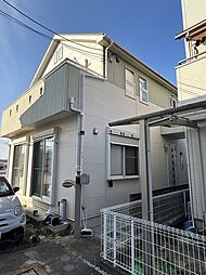 所沢市上山口　中古戸建