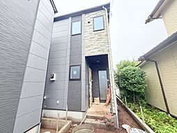 東村山市青葉町2期全2棟　新築戸建 2号棟
