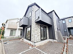東村山市青葉町2期全2棟　新築戸建 1号棟