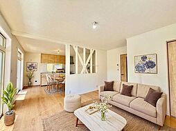 所沢市上新井2丁目 中古戸建