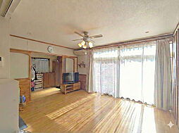 東大和市湖畔1丁目　中古戸建