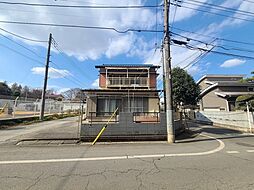 狭山市水野全1区画　売地