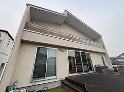 所沢市上安松　中古戸建