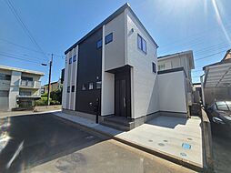 ふじみ野市福岡中央第6期全1棟　新築戸建