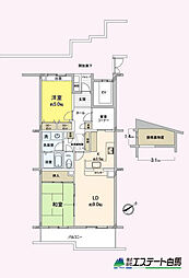 シャレール新座