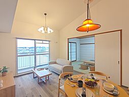 シャレール新座