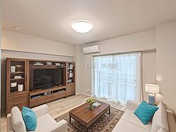 クレール久米川