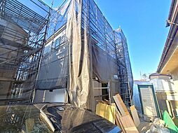 富士見市渡戸12期全2棟　新築戸建 2号棟