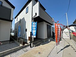 富士見市渡戸12期全2棟　新築戸建 2号棟