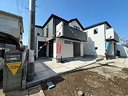 富士見市渡戸12期全2棟　新築戸建 1号棟