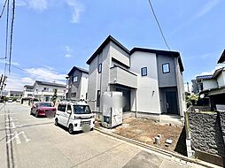 所沢市中新井11期全2棟　新築戸建 2号棟