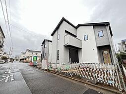 所沢市中新井11期全2棟　新築戸建 2号棟