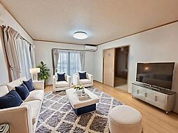 所沢市花園4丁目　中古戸建