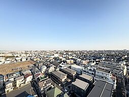 センチュリーひばりが丘コンフォートアリーナ