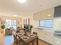 東村山市恩多町4丁目　中古戸建