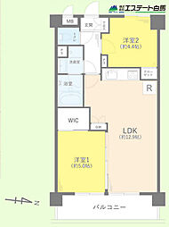 ライオンズマンション小平栄町