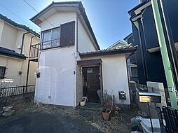 入間市高倉1丁目　中古戸建