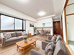 ダイアパレス新座グランドパーク21