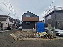 小平市学園西町第2期全1棟　新築戸建
