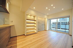 保谷ハイライズ