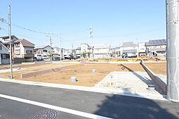 西東京市泉町3丁目全16棟　新築戸建 15号棟