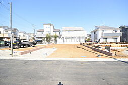 西東京市泉町3丁目全16棟　新築戸建 2号棟