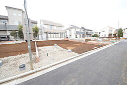 西東京市泉町1丁目全16棟　新築戸建 3号棟