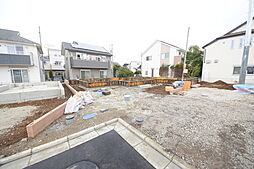 西東京市泉町1丁目全16棟　新築戸建 5号棟